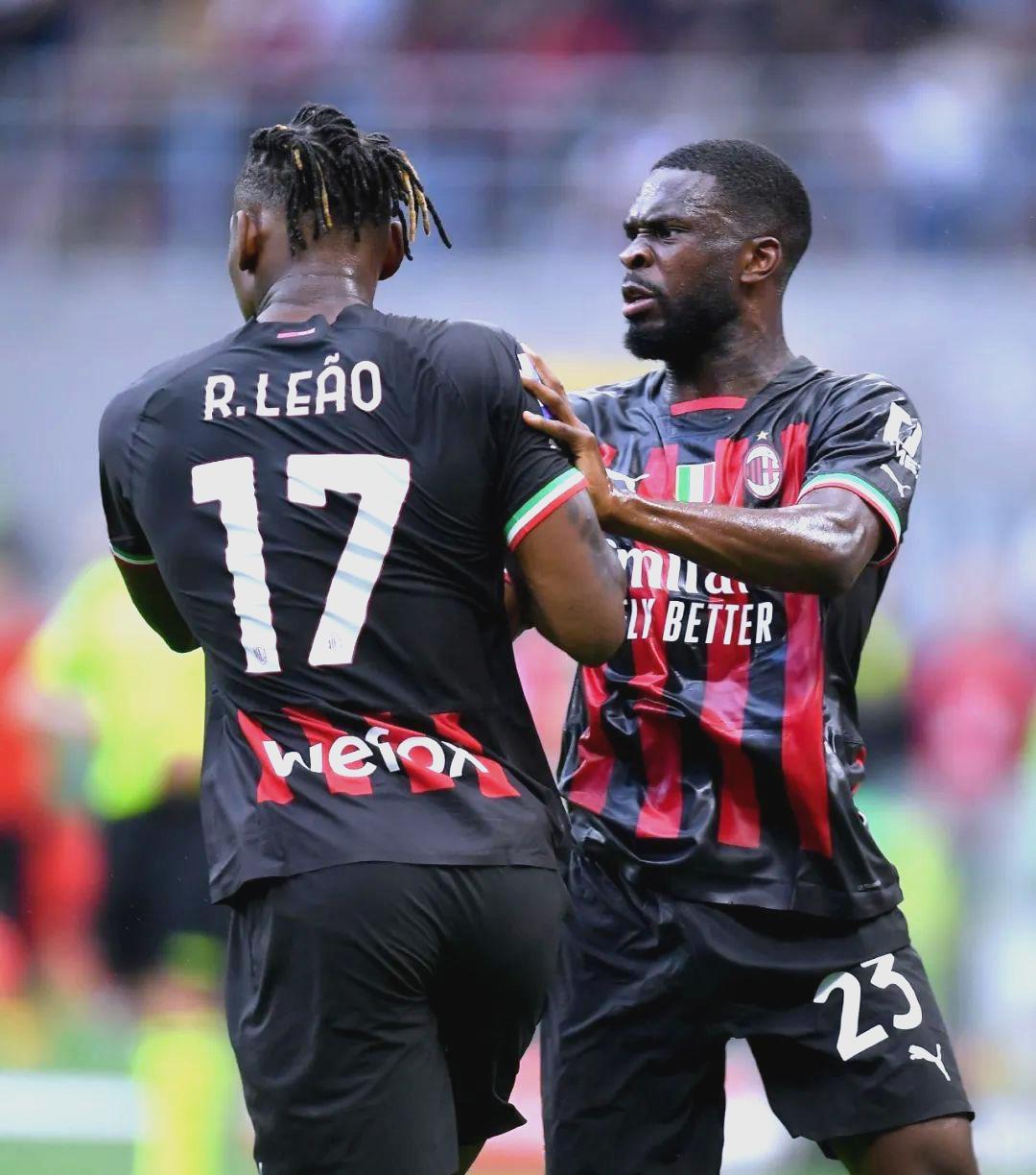 亚博体育入口今晚AC米兰状态回暖：意甲节点到来，管理层满意，心理建设被强调的简单介绍